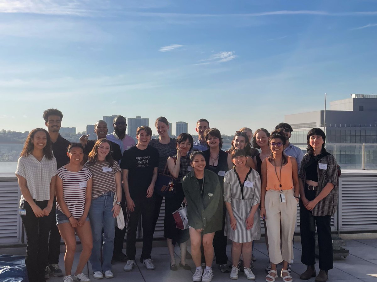 Laura Been, PhD tweet media