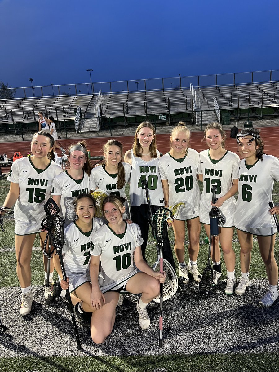 NCSD's tweet photo. Scenes from @noviglax #novipride https://t.co/zV1NlcsLsU