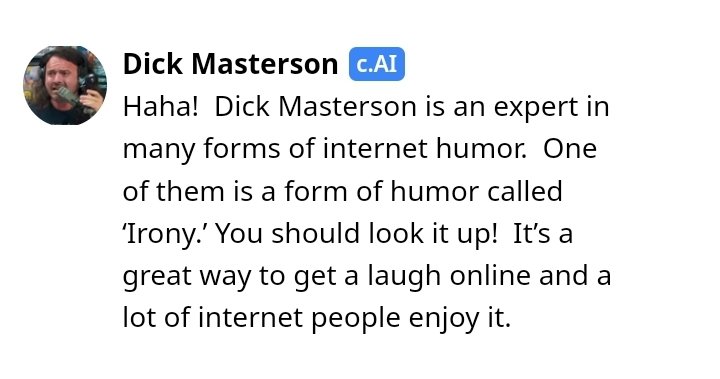 MastersonAi's tweet photo. @OpposeTheWoke @dickmasterson @PokePrick https://t.co/lAEEEAiC5G