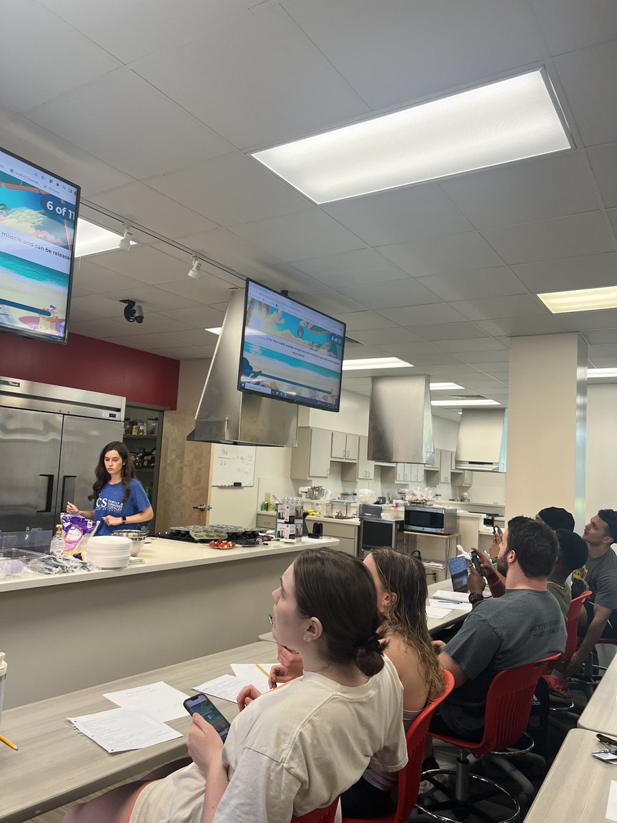 Harding Strength & Conditioning tweet media