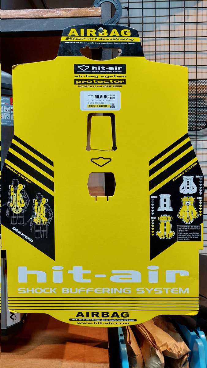 EgayUntalan's tweet photo. Best riding investements, formal training and additional protection #Motorrad #MakeLifeARide #SafetyFirst #MotoTourism
#Moturismo https://t.co/j0skHZeMfj