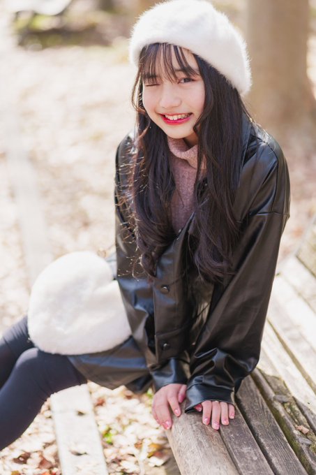 Twitterのコスプレ画像3