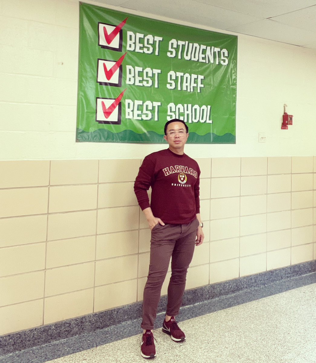 teach2dfuture's tweet image. Wrapping up this week with gratitude! Thank you to Dr. Taylor &amp;amp; the High Point HS teachers for showing love, support &amp;amp; appreciation for everything we do daily. Personally, from the bottom of my heart- A HUGE THANK YOU! 
#AssistantPrincipalAppreciationWeek @pgcps #apweek23 💛💙🦅