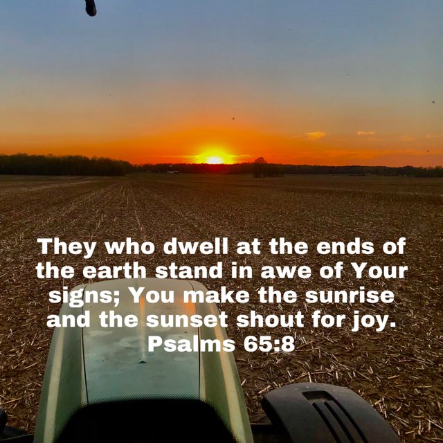 Sunset , Clay Co. Indiana  bible.com/bible/2692/psa…