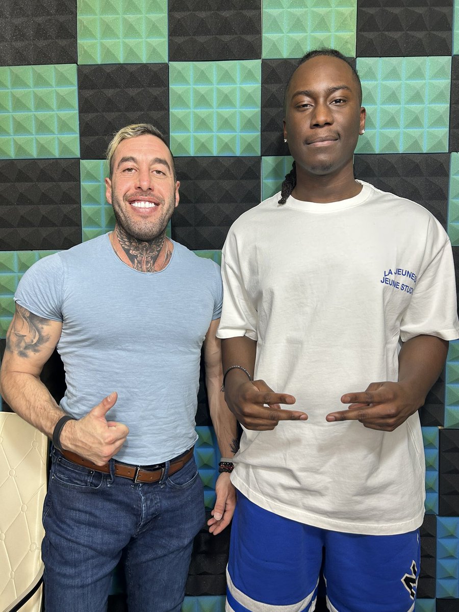 CONVOWMARLO's tweet photo. https://t.co/XHumamf0FY FULL EPISODE AVAILABLE NOW ON ALL STREAMING PLATFORMS https://t.co/gN2lfDCr7X