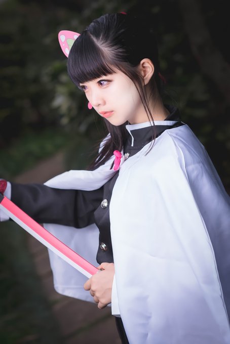 コスプレイヤーニャロメ・ニアのTwitter画像28