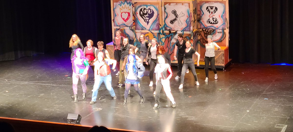 St. Joseph-Ogden HS tweet media