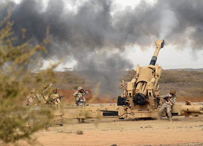 The Turkish Armed Forces are currently exchanging Artillery Fire with Kurdistan Workers' Party (PKK) and Afrin Liberation Forces (HRE) Positions in Northwestern Syria near the Towns of Maranez and Malikiye; the last time this happened was reportedly on January 20th.