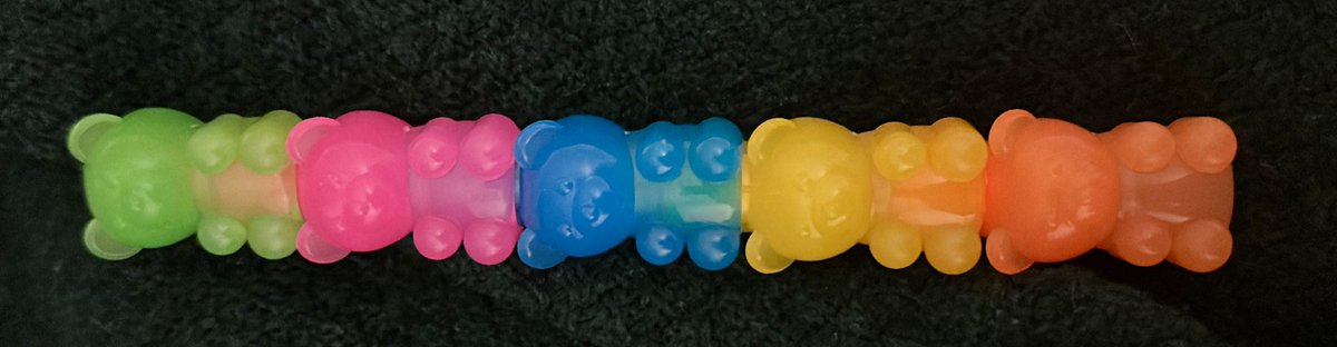 thesparklydream's tweet photo. I think my favorite part of today was when my kid asked if think the Easter 🐰 got his highlighters for the kids at @DollarGeneral 🤦♀️
If that wasn't enough she also noticed they're on sale... 🙄
#FridayNight #kidshit #EasterBunny #momfail https://t.co/WOJdvzaMHp