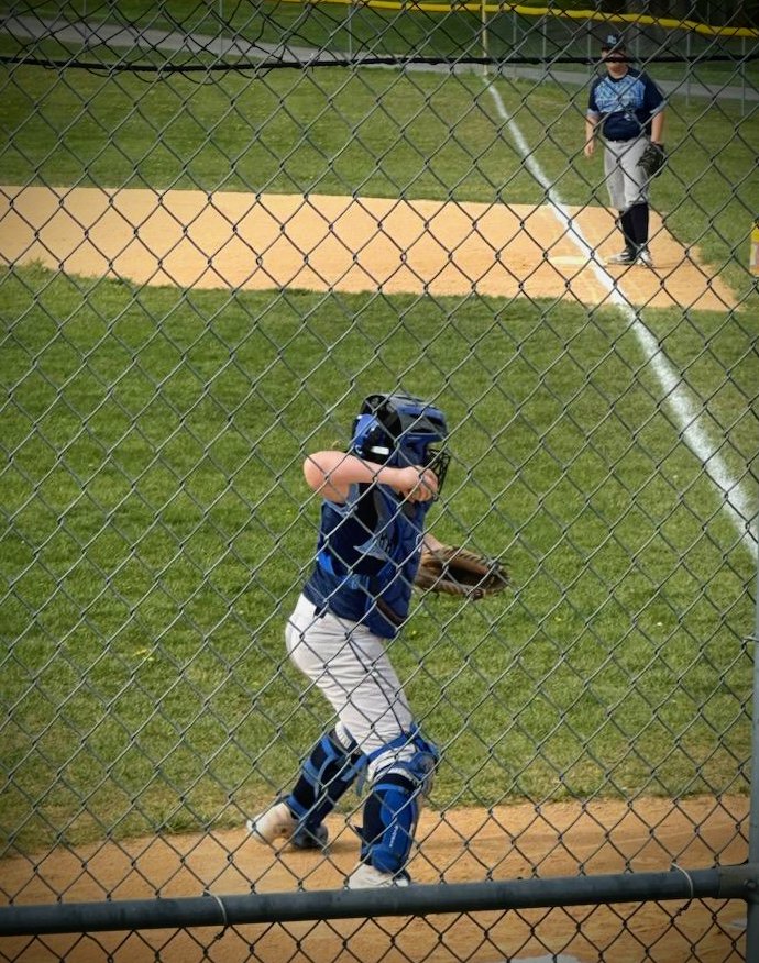 HerrodParker's tweet image. #28 #JaxxBoys™
#1 #BarbourCountyMiddleBaseball
       #Backstop #FieldGeneral

   Finally..... A really great approach tonight. 2-2, Double, Single, HBP, 1 RBI, 1 Run scored &amp;amp; another great TEAM Win tonight. 10-0 vs. Tygarts Valley Middle. 
 Played 3rd tonight 4 the 1st time.