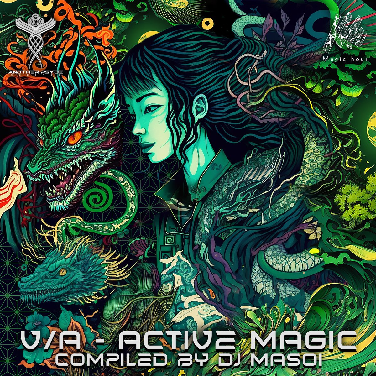 livingmarcus's tweet photo. Boa noite,
Saindo do forno hoje!
Produção do amigo nipônico Masoi Tsuchida, recheado de tracks naquela pegada dark progressive que todos nos gostamos!
https://t.co/IrqrMHEfTe
#psytrance #darkprogressive #darkprog #japão #anotherpsyderecords https://t.co/rzhsrIIRxA