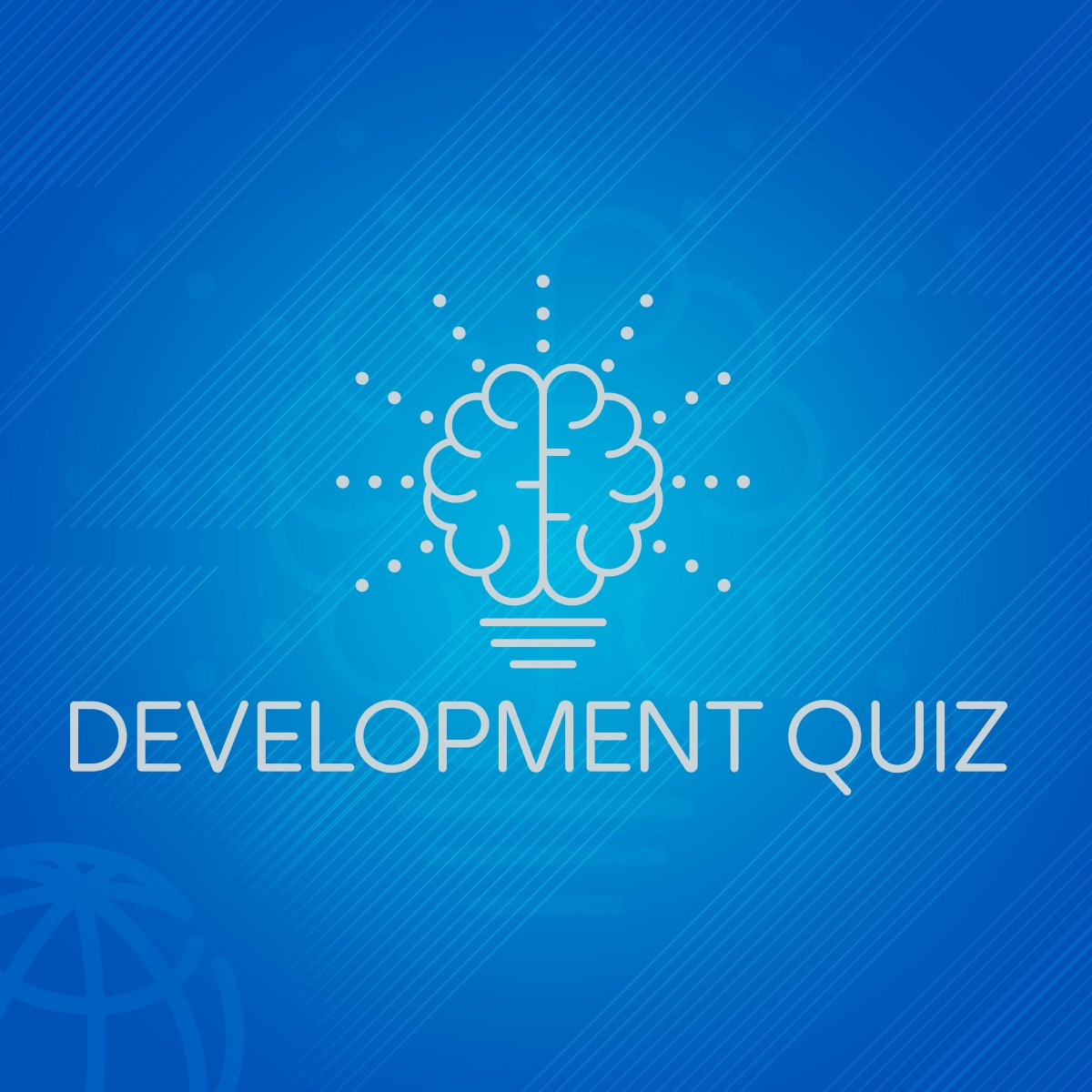 What is the current international poverty line? Answer this and other questions in the <a href="/WorldBank/">World Bank</a> quiz challenge and share your score using #ReshapingDevelopment! wrld.bg/NNor50NJwaE