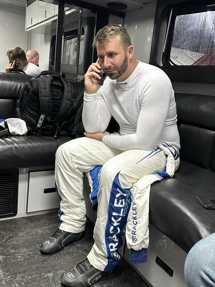 Rackley W.A.R. on Twitter 