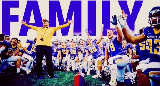 Jaden Wilson🏈 tweet media