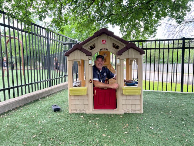 LakePointeES (@lakepointees) on Twitter photo Thanks to Mr. Dale, our youngest Eagles have a fancy new playhouse setup! <a href="/KarenReich11/">Karen Reich</a> <a href="/ltisdschools/">ltisdschools</a> <a href="/jjenker02/">Julianne Jenkerson</a> Thanks to Mr. Dale, our youngest Eagles have a fancy new playhouse setup! <a href="/KarenReich11/">Karen Reich</a> <a href="/ltisdschools/">ltisdschools</a> <a href="/jjenker02/">Julianne Jenkerson</a>