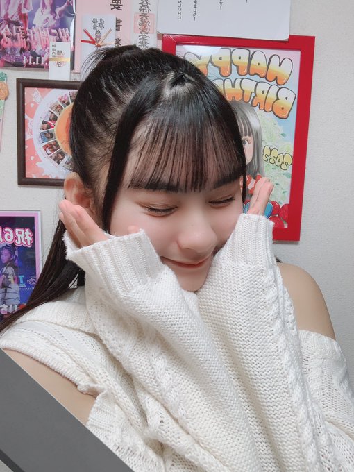 安土姫華のTwitter画像7