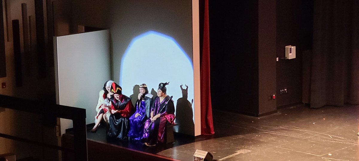 St. Joseph-Ogden HS tweet media