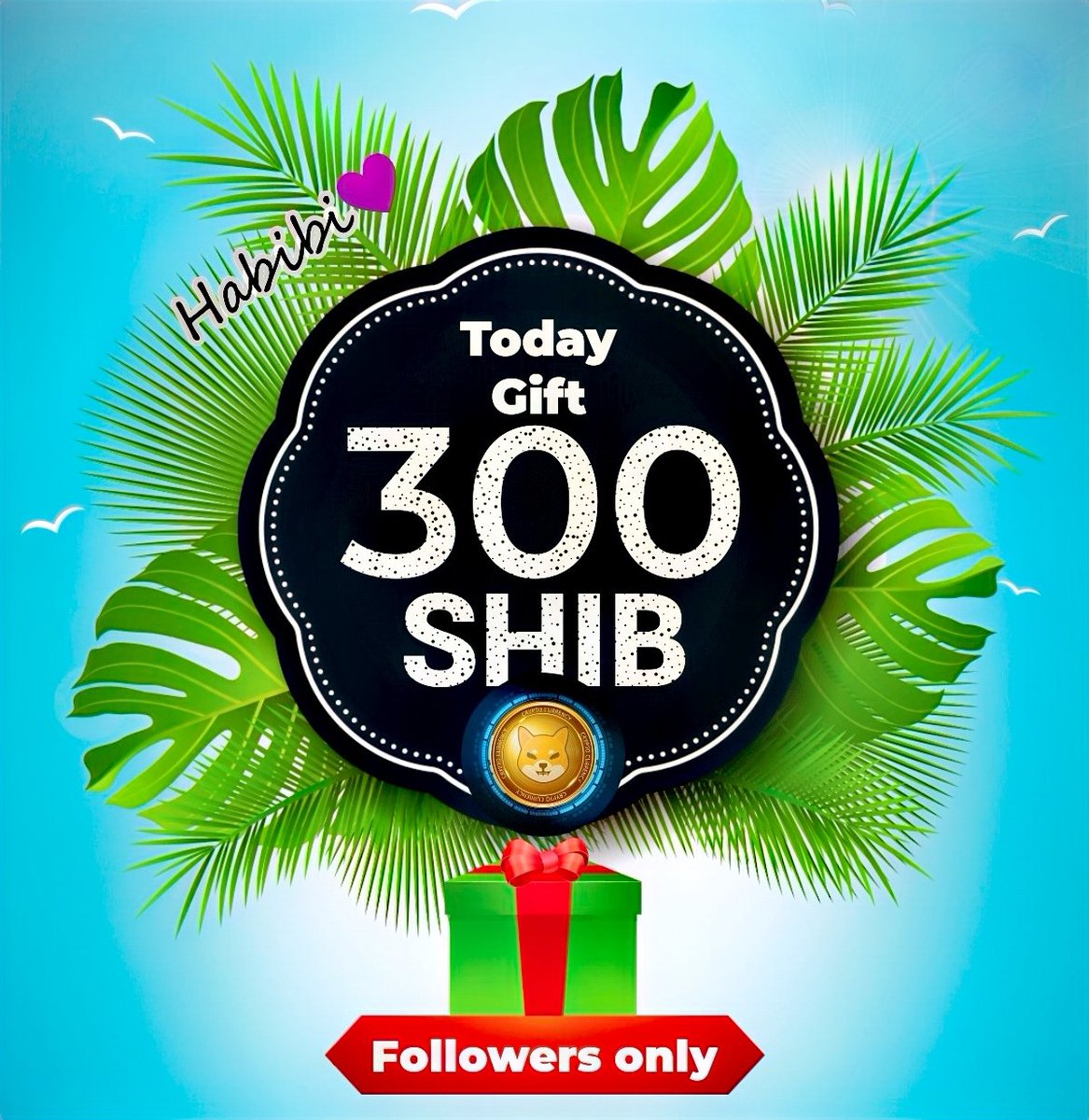 alsheik93's tweet photo. Hello everyone 💜
🎁Today's gift to followers🎁
Just retweet and you will get the Gift box Code in direct messages
🕰Time 12 Hours🕰
#CryptoGiveaway #binancebox
#cryptoboxcode #cryptobox https://t.co/yZM0iKeze8