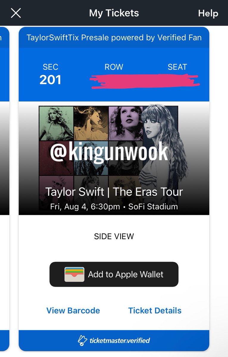 kingunwook's tweet photo. [RT PLS] TAYLOR SWIFT TICKET GIVEAWAY‼️❤️‍🔥

Prize: 2 tickets to the Los Angeles show on 8/4🥰

Rules:
1. RT + Like
2. Vote #PARKGUNWOOK in the mnet plus app
4. Voting ends 4/20 (korea time)

#TaylorSwiftErasTour #Swifties #TaylorSwift #BOYSPLANET #박건욱  #보이즈플래닛 https://t.co/hVvn7TCbuK