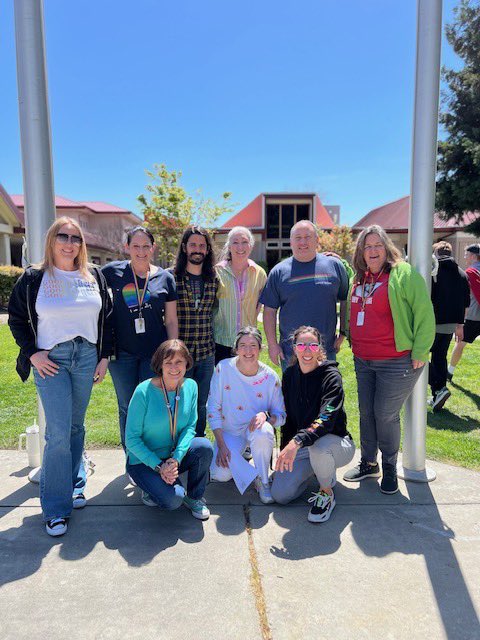 Monte Vista Mustangs tweet media