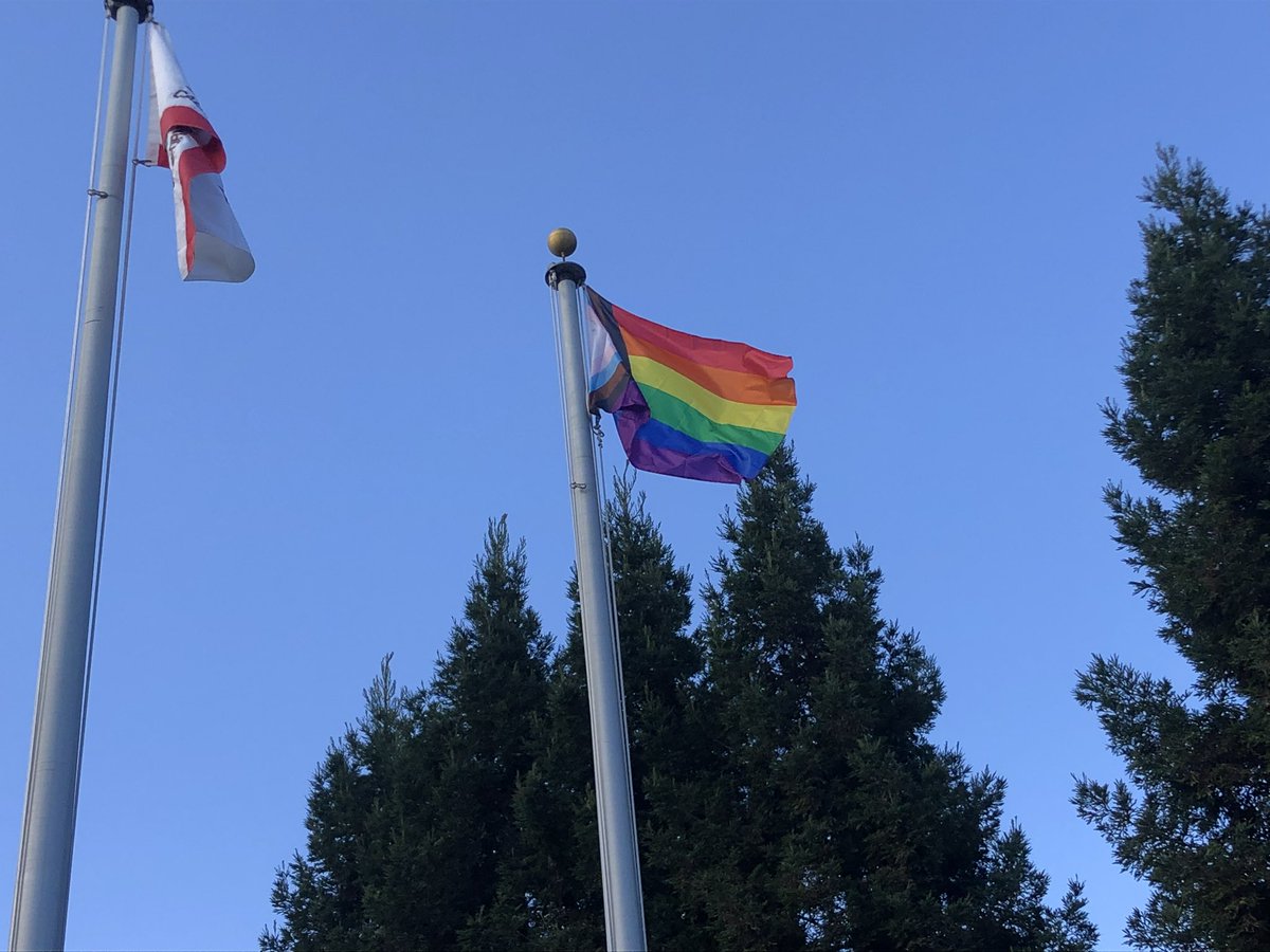 #DayOfSilence2023🏳️‍🌈 <a href="/SRVUSD1/">SRVUSD</a>