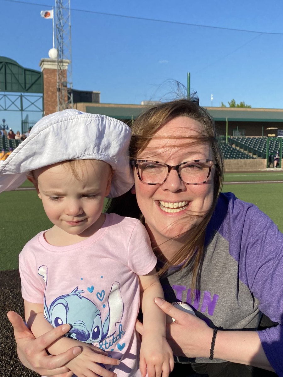 AHSActivityDept's tweet image. And that’s a winner for the Cougars and a no hitter for Wyatt Brown. It was a great night for the Affton Community!