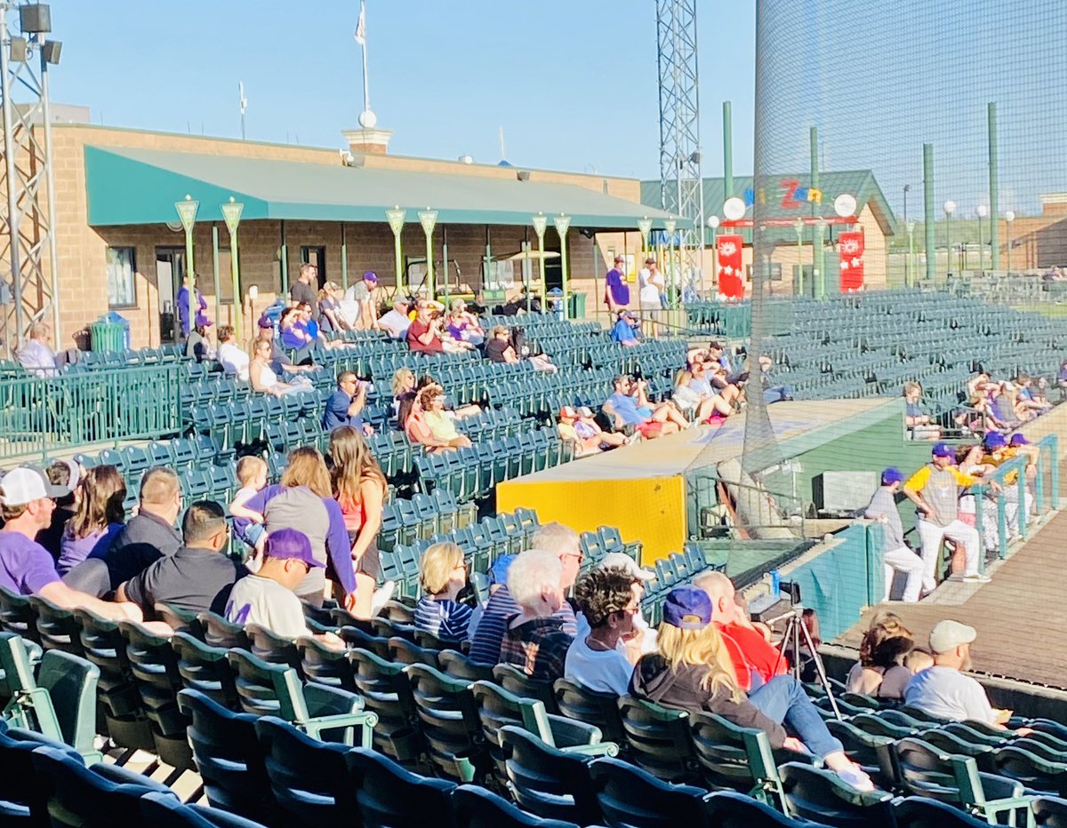 AHSActivityDept's tweet image. And that’s a winner for the Cougars and a no hitter for Wyatt Brown. It was a great night for the Affton Community!