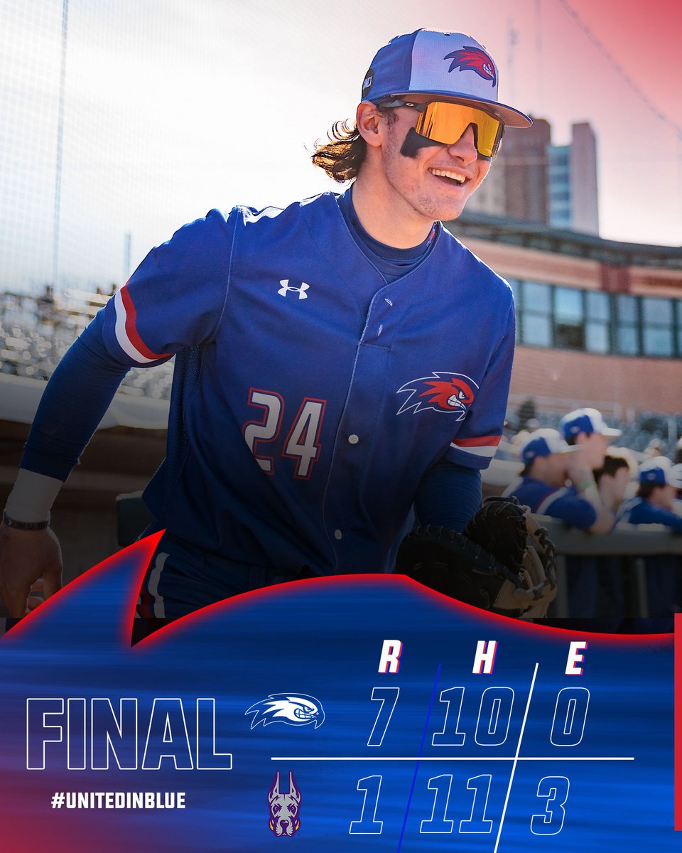 UMass Lowell Baseball tweet media