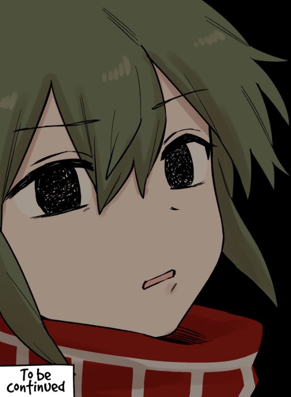 Rockybest_'s tweet photo. Source: my senpai is annoying https://t.co/QilH3vcXRZ