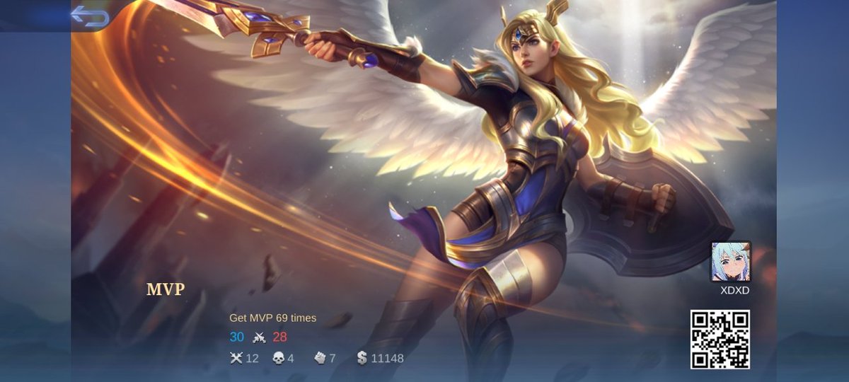 xXGamerSeanXx's tweet photo. Come join my Squad, Let us face off against the world's best MOBA players together!
https://t.co/lJz46egJdL https://t.co/7vUuIYqHJs