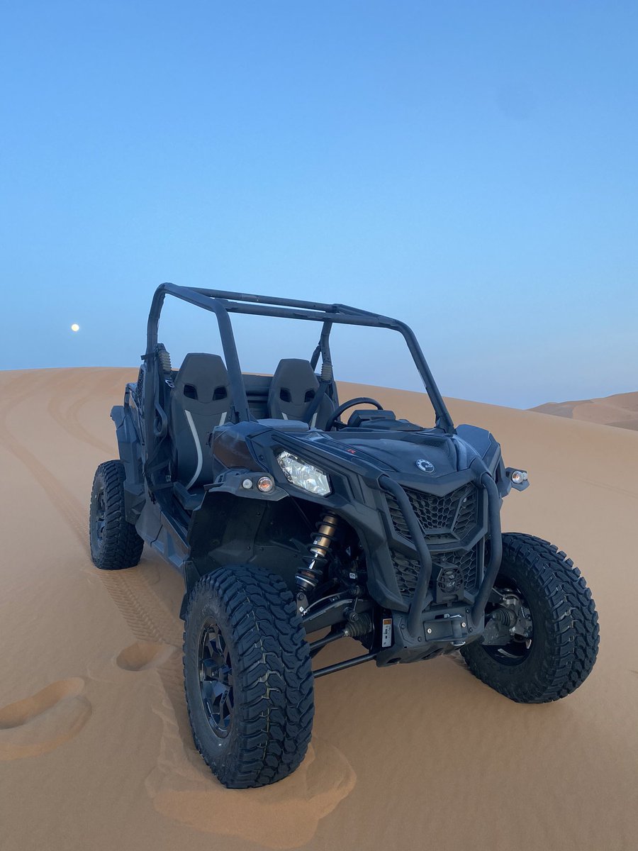 AnaamMustapha's tweet photo. Our new buggies CAN AM 1000 😍

⬇️For more info ⬇️  
https://t.co/7qxEK9bWoT

#saharabuggy #bikes #activities #tours #merzouga #sandboard #toyota4x4 #unlimitedfun #dunes #tripadvisor #summer #summertime #saharadesert #adventure #tourquad #buggytour https://t.co/OWu5k860sQ