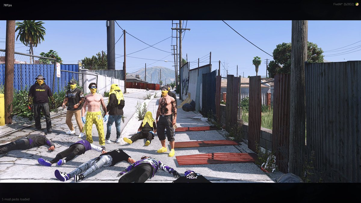 Reckless RP tweet media