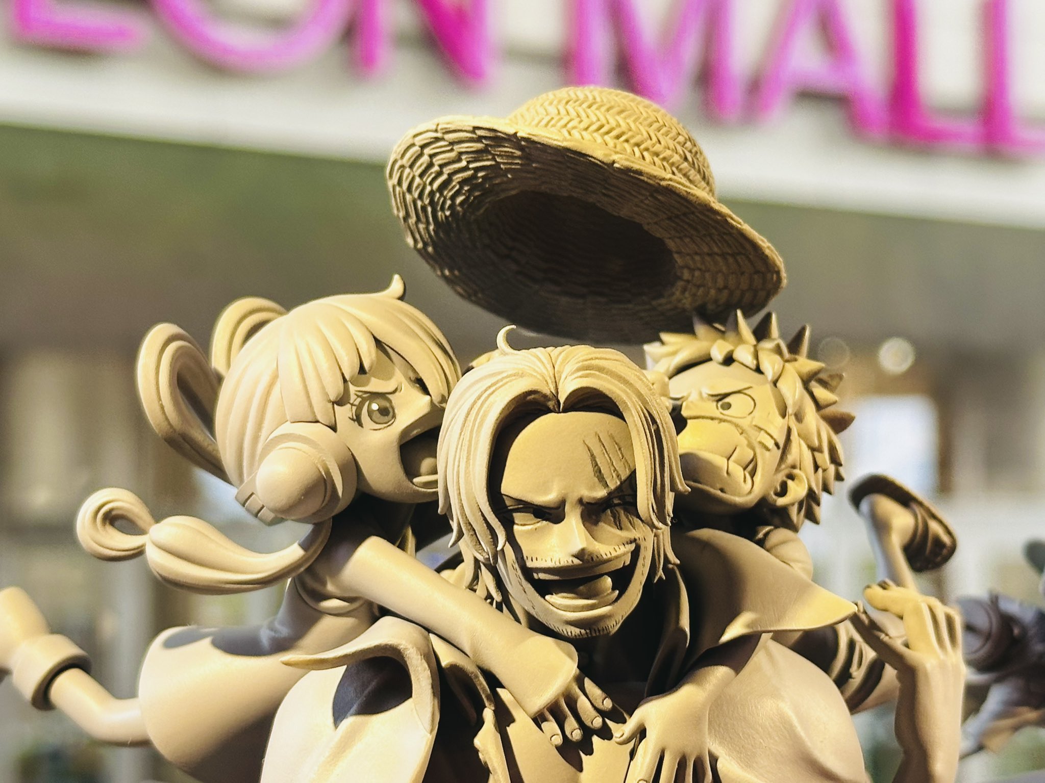 ONE PIECE スタッフ【公式】/ Official on X: ONE PIECE スタッフ【公式】/ Official on X: