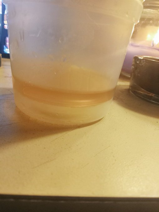 🥃🤯 Weekend started 👑😈 https://t.co/dq9FXL4Q1B<a href="/tag/saydaddy704"class="tags"><span>#saydaddy704</span></a>