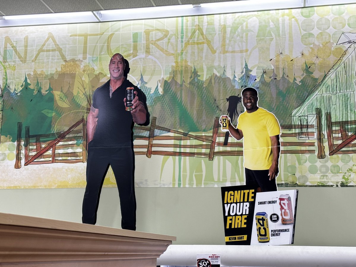 Gregg Hampton tweet media