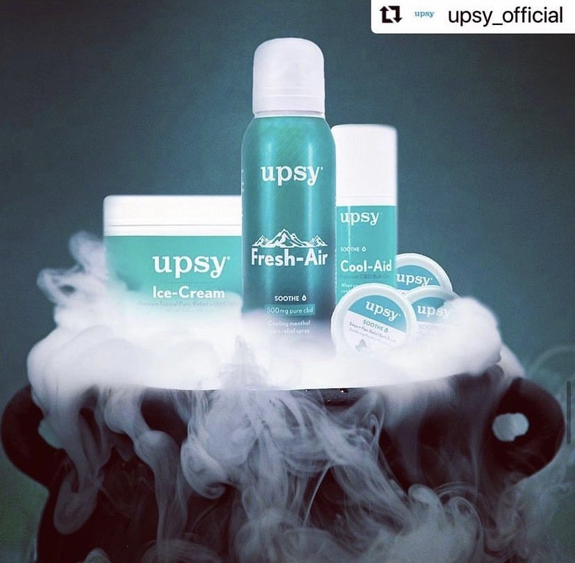 PalmasSmokeShop (@palmassmoke) on Twitter photo Whatsup To All Of Our Customers & Followers From <a href="/PalmasSmoke/">PalmasSmokeShop</a> 🌴6711 Hollywood Blvd Los Angeles CA 90028. We Currently Have All Of These Exclusive Upsy™️ CBD Products In-Store Right Now! Get One Of These High✨Quality Products Before They Sell-Out‼️
Peace ✌🏼🌴🔥💨 Whatsup To All Of Our Customers & Followers From <a href="/PalmasSmoke/">PalmasSmokeShop</a> 🌴6711 Hollywood Blvd Los Angeles CA 90028. We Currently Have All Of These Exclusive Upsy™️ CBD Products In-Store Right Now! Get One Of These High✨Quality Products Before They Sell-Out‼️
Peace ✌🏼🌴🔥💨