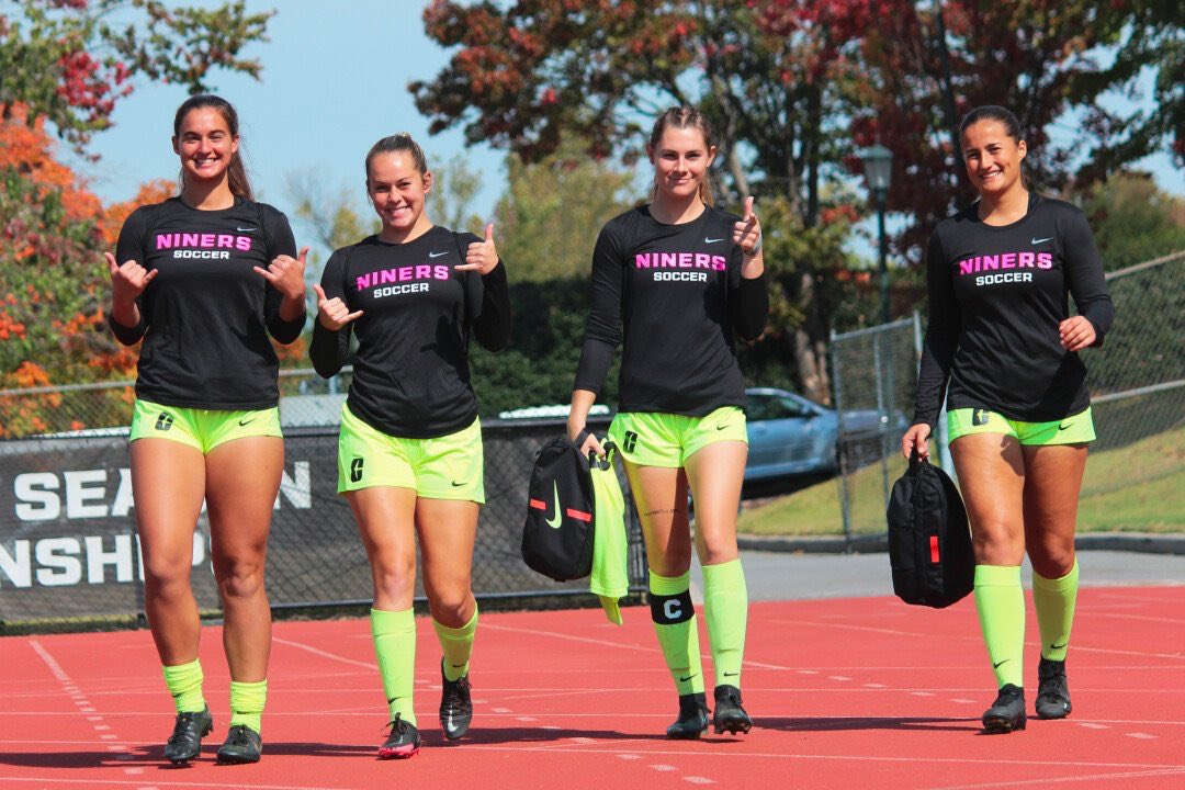 Happy international GK day! We love our GK Union! 💚🤙