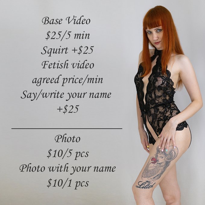 Do you want custom content? Following to any page of Onlyfans or Fansly and write what you want to see<a href="/tag/customcontent"class="tags"><span>#customcontent</span></a><a href="/tag/onlyfans"class="tags"><span>#onlyfans</span></a><a href="/tag/fansly"class="tags"><span>#fansly</span></a>