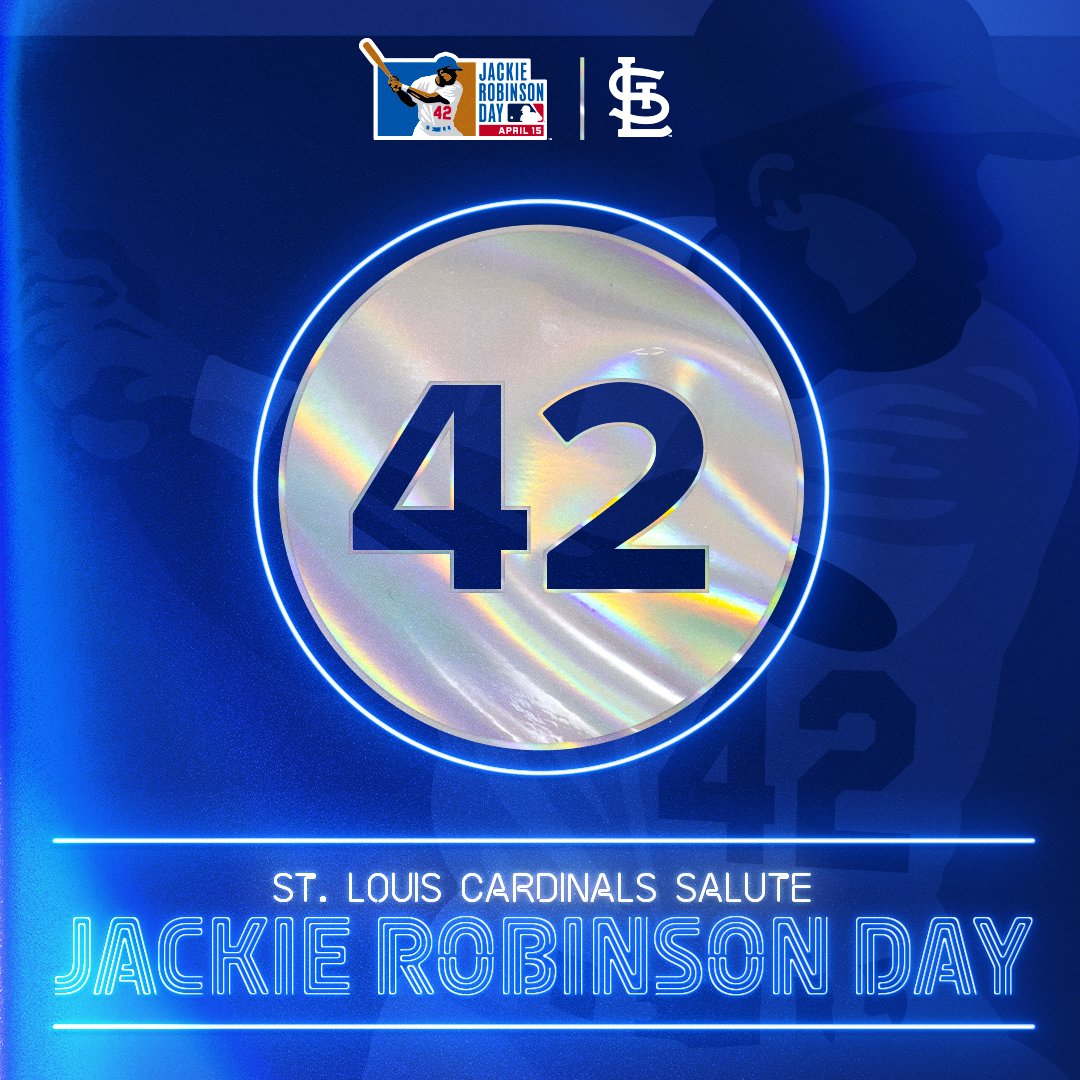 St. Louis Cardinals tweet media