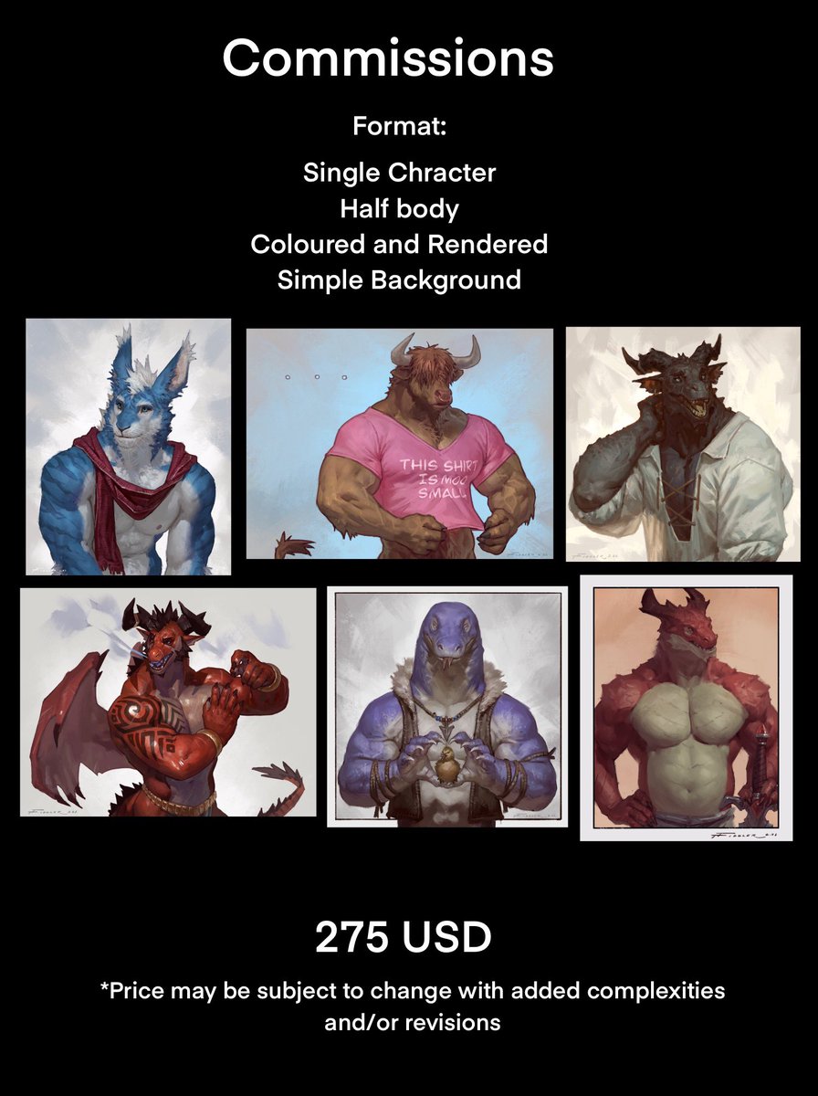 TFiddlerArt's tweet image. Surprise!! 2-3 available spots for now. 👀💦