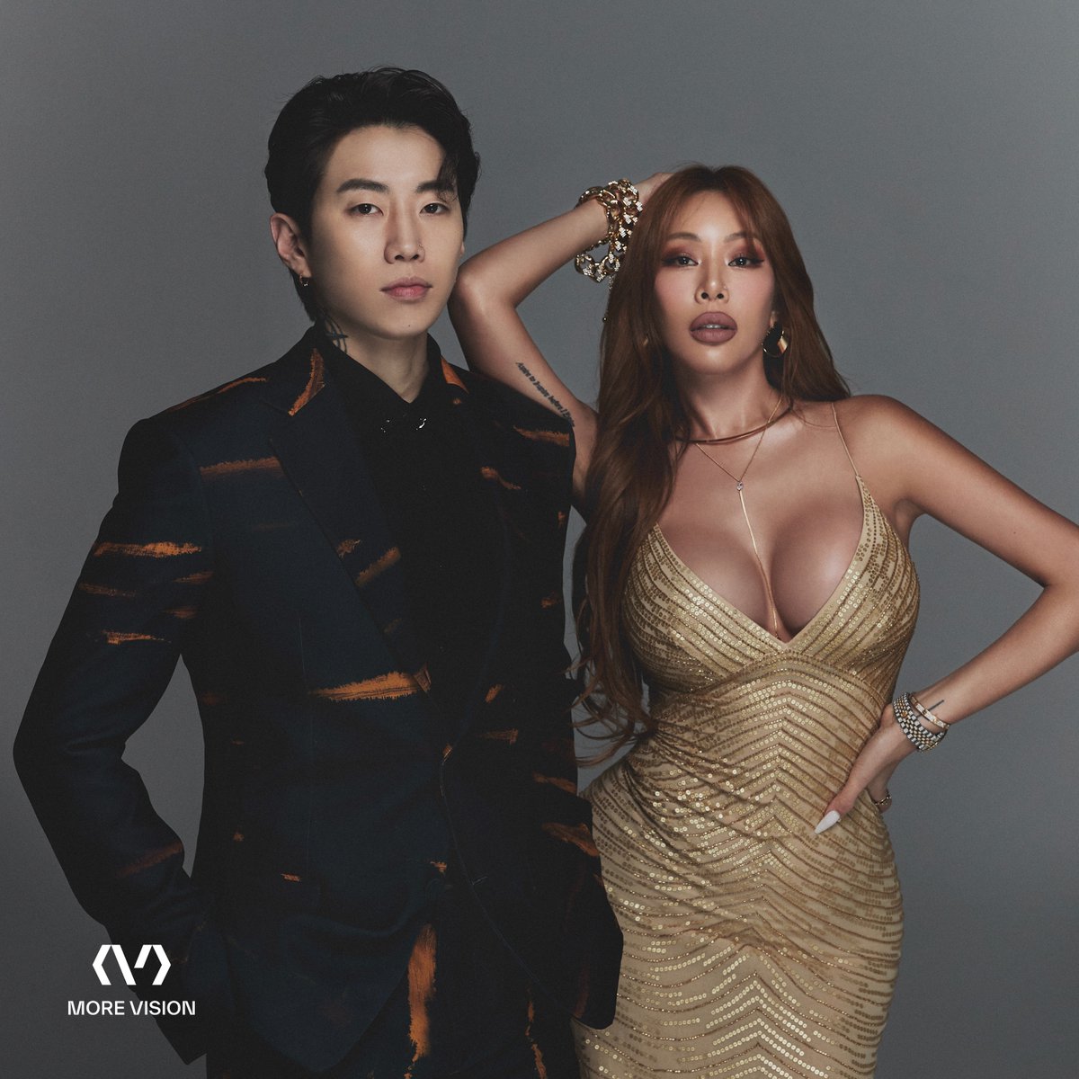 MOREVISIONKR's tweet photo. MORE VISION New Artist, Jessi

Welcome to MORE VISION, Jessi!
#Jessi #제시 #MOREVISION https://t.co/beinidVZkj