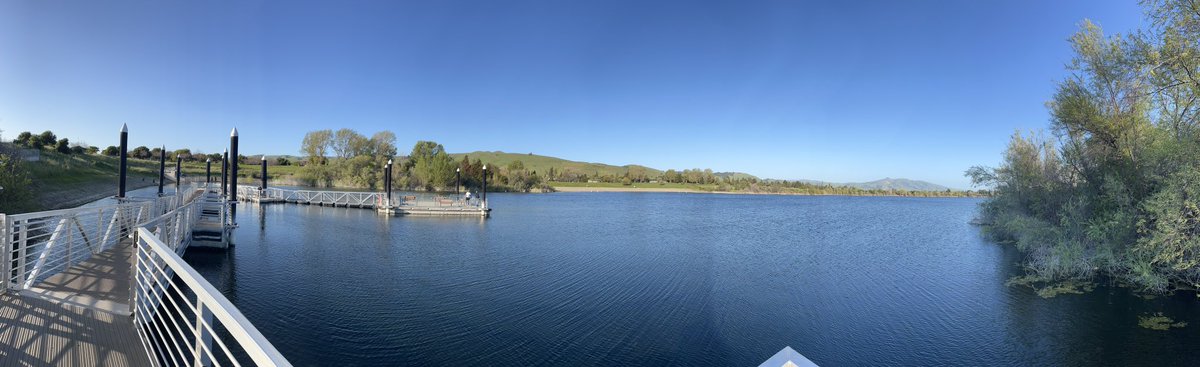 sanjaykalra's tweet photo. Friday evening ritual / nature walk before sunset. #CAwx #QuarryLakes #Fremont #Bayarea https://t.co/wheFXOGMsU