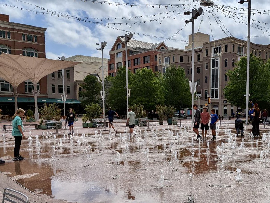 MFMSUpdates's tweet image. #mfmstsa having a blast in #fortworth at #texastsa #mfisd #mfms #mfmsrockd #mfisdcte