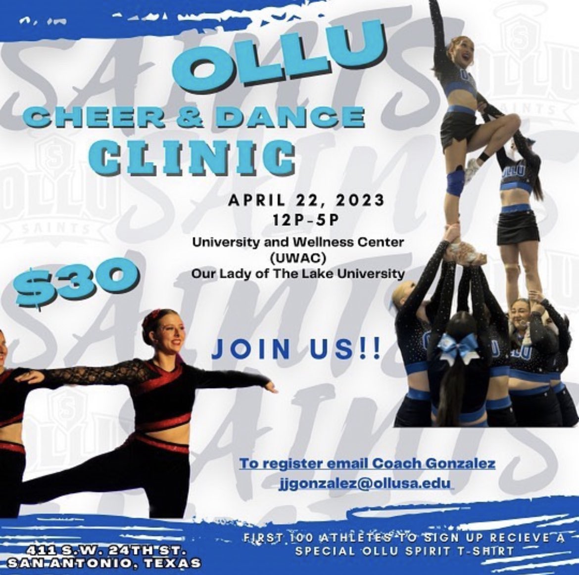 Straus Maverick Dance tweet media