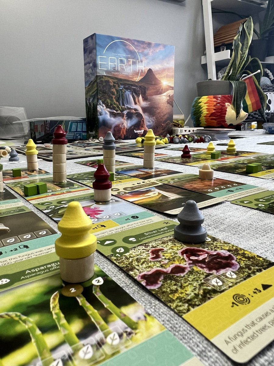 Ilya and Tylor 🎥🏳️‍🌈🎲 tweet media