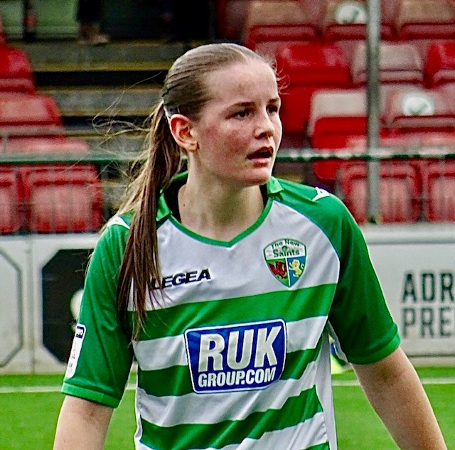Beeston Sports (@beeston_sports) on Twitter photo FIXTURE NEWS
<a href="/AdranLeagues/">Genero Adran Leagues 🏴</a> premier conference championship
<a href="/tnsfcwomen/">The New Saints FC Women</a> & <a href="/CaitlinChapman2/">Caitlin Chapman</a> wonderful season concludes today with a trip to <a href="/CardiffMetWFC/">Cardiff Met WFC</a>
It also marks our good friend <a href="/lucie_platt/">lucie</a> final game in this spell as she leaves for the USA. Good luck.
Both pictured FIXTURE NEWS
<a href="/AdranLeagues/">Genero Adran Leagues 🏴</a> premier conference championship
<a href="/tnsfcwomen/">The New Saints FC Women</a> & <a href="/CaitlinChapman2/">Caitlin Chapman</a> wonderful season concludes today with a trip to <a href="/CardiffMetWFC/">Cardiff Met WFC</a>
It also marks our good friend <a href="/lucie_platt/">lucie</a> final game in this spell as she leaves for the USA. Good luck.
Both pictured