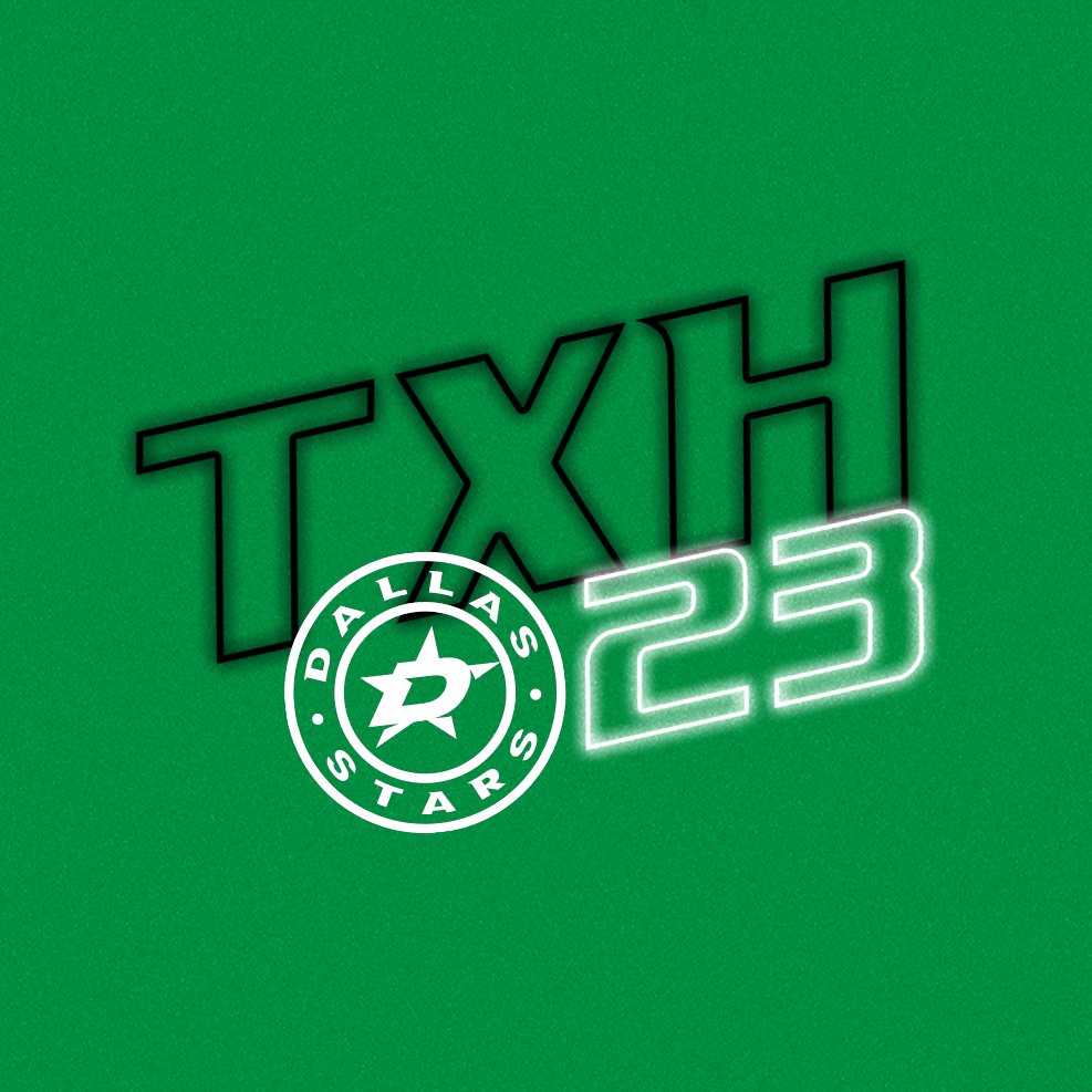 DallasStars tweet picture