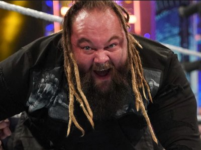 We want Bray 💯💯💯💯

#BrayWyatt #Wyatt6 #TheWyattOG #Smackdown    #WWE #UncleHowdy #RevelInWhatYouAre