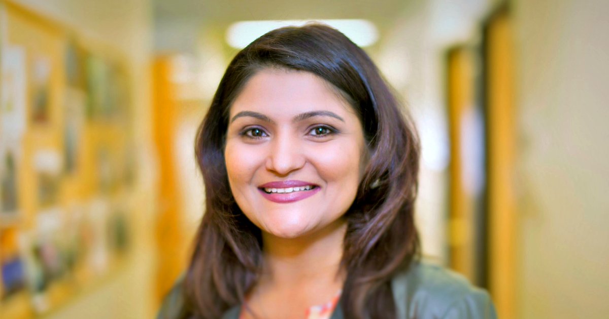 Congratulations to @WestEd's Priya Kannan, who is the recipient of the National Council on Measurement in Education Bradley Hanson Award with colleagues Paul Deane and Duanli Yan 👏 #NCME23 @NCME38