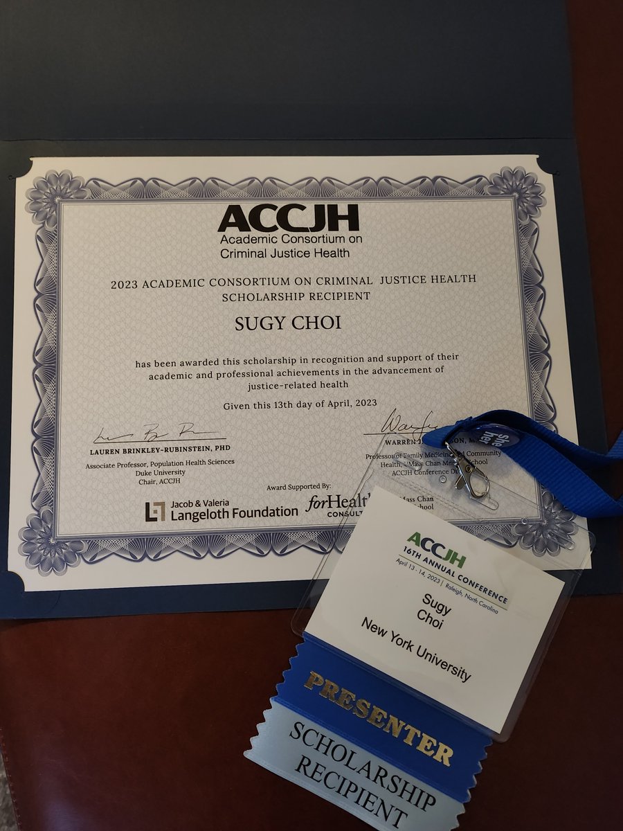 sugychoi's tweet photo. Such an honor and privilege to present at @ACCJH 🙏 also feeding us so well ;) gotta love Southern hospitality. https://t.co/nA6wPmHMh9